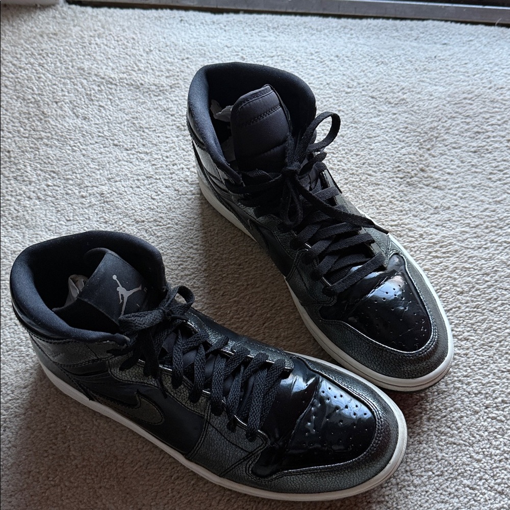 Air Jordan 1 Retro High OG “All-Star” Chameleon Iridescent - Men’s Size 11.5